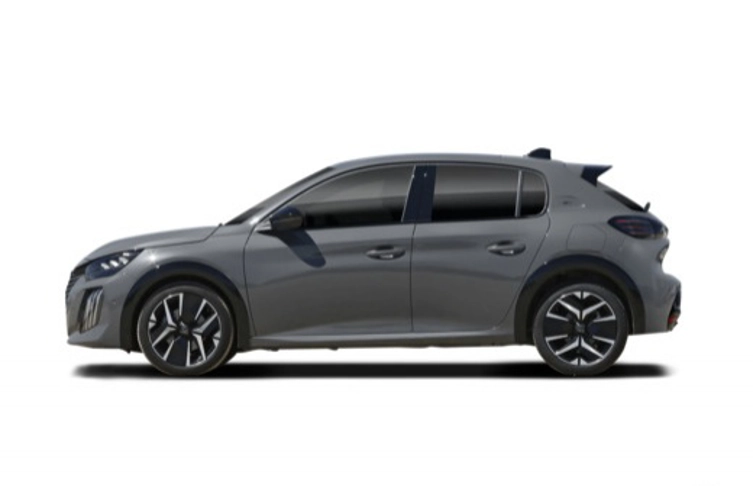 PEUGEOT - 208 - 208 1.2 Hybrid Allure e-DCS6