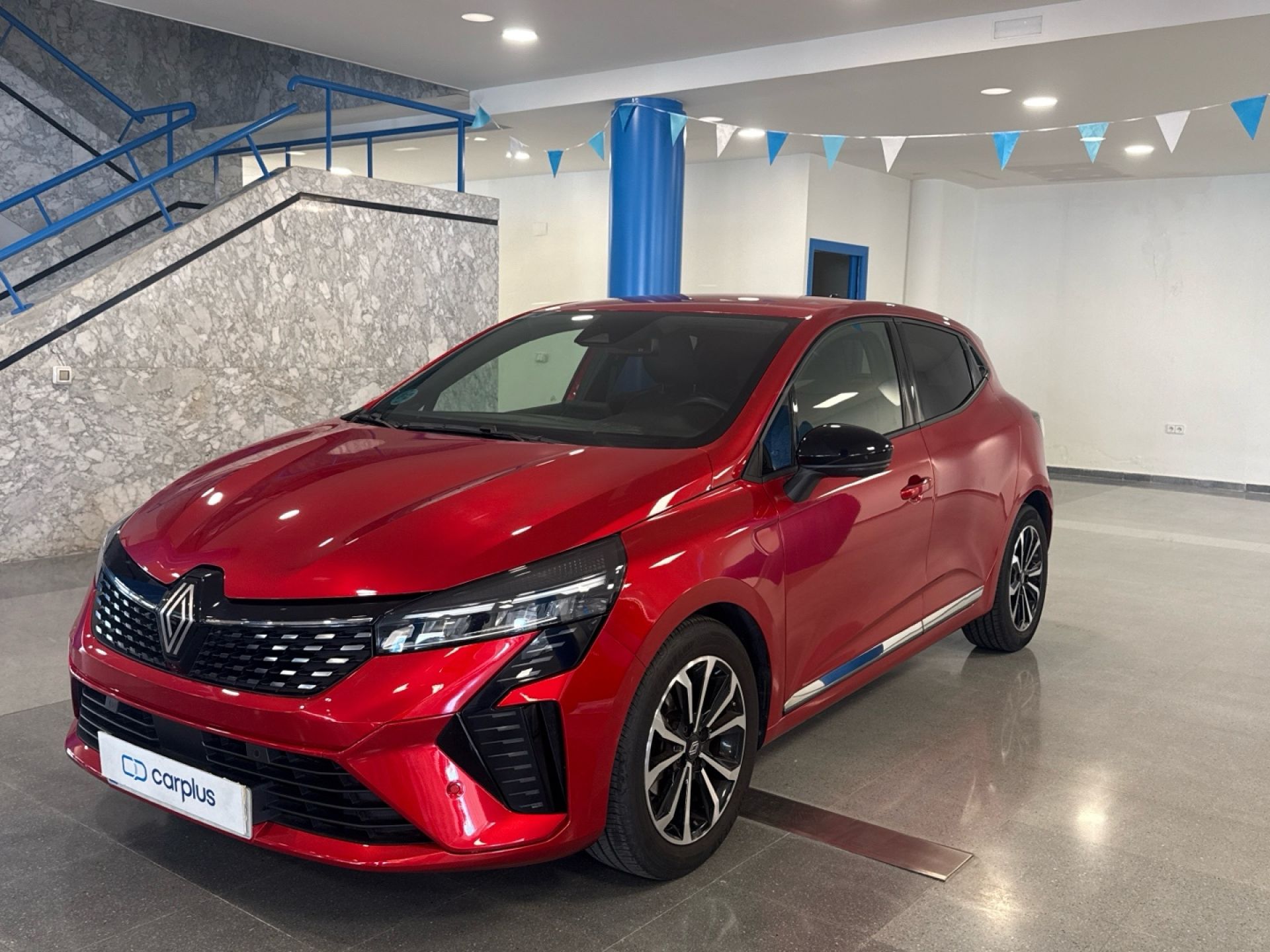Coches de segunda mano en Málaga