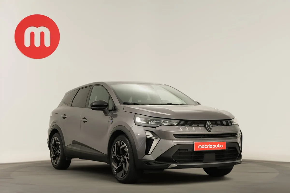 Renault Symbioz