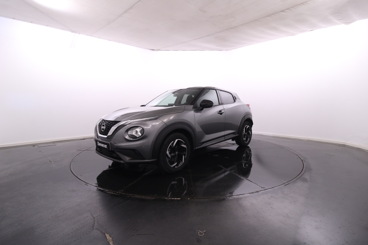 Nissan Juke 1.0 DIG-T Acenta 114cv