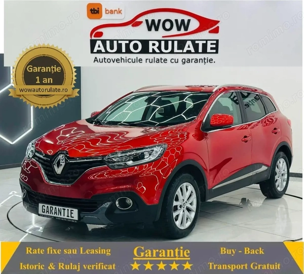 Renault Kadjar