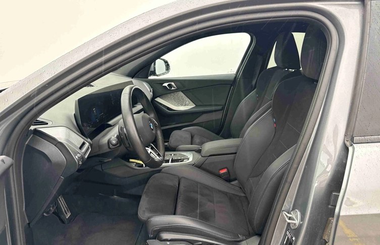 BMW - Série 1 - 116 Pack Desportivo M
