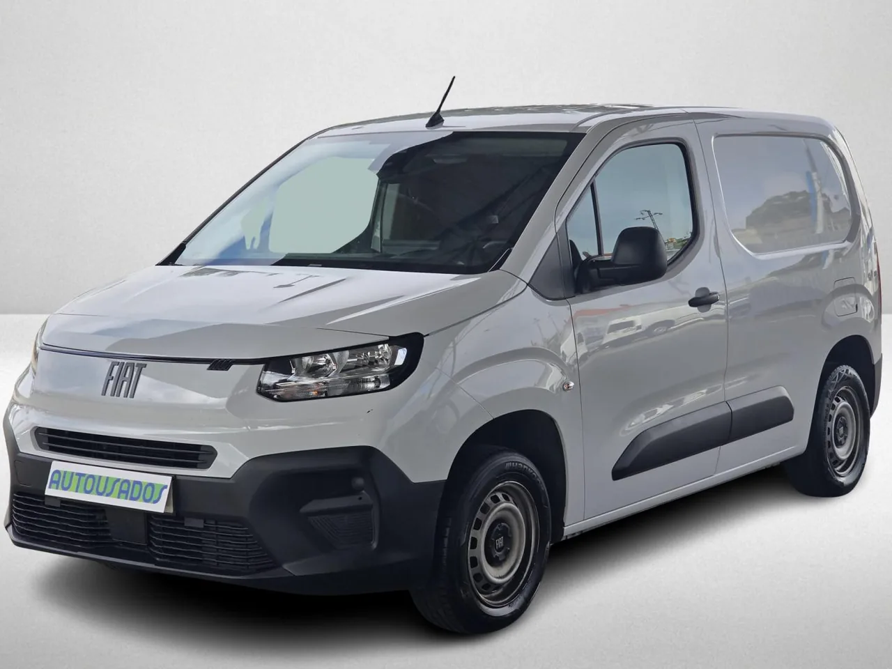 Fiat Doblò Cargo