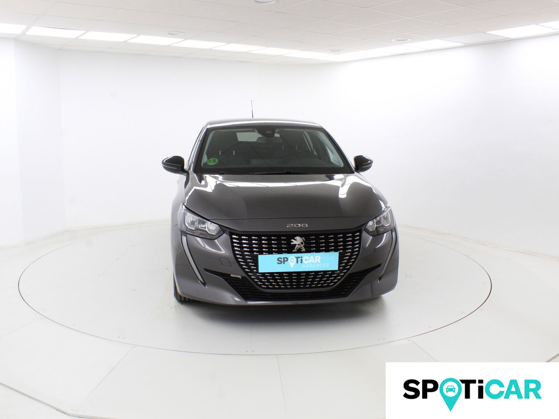 Peugeot 208 PureTech 73kW (100CV) Allure Pack