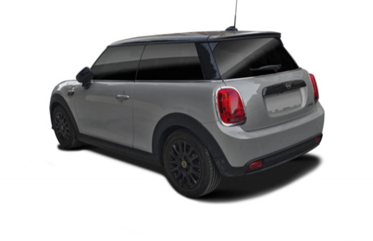 MINI - Mini - Mini John Cooper Works Plus