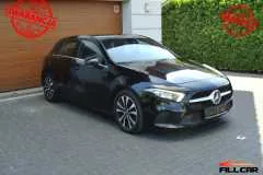 Mercedes-Benz Klasa A