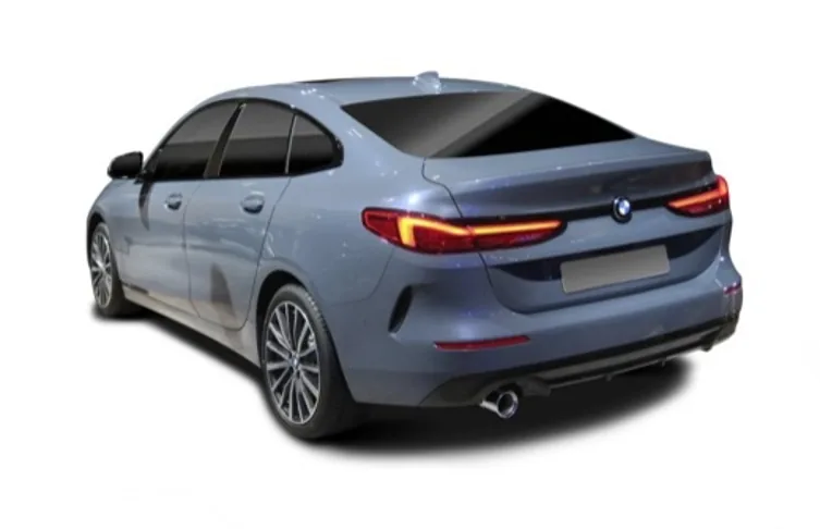 BMW - Série 2 Gran Coupé - 216 d Gran Coupé Pack Desportivo M
