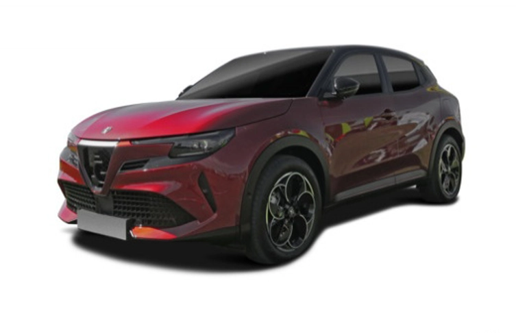 ALFA ROMEO - Junior - Junior 1.2 Speciale eDCT6