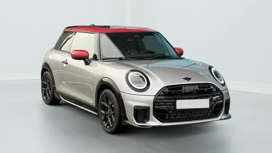 Mini COOPER F65 COOPER 156 CH DKG7 C JCW FINITION Occasion