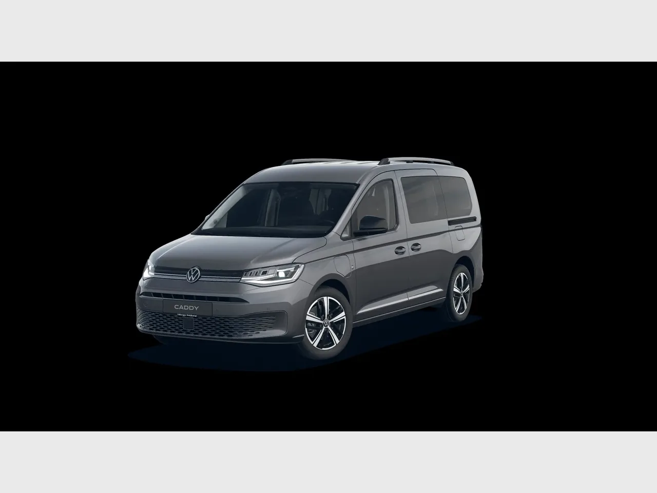 VOLKSWAGEN Caddy Maxi eHybrid (PHEV) Maxi Style 7 zits eHybrid OPF EU6 115pk (85KW) Lange Wielbasis