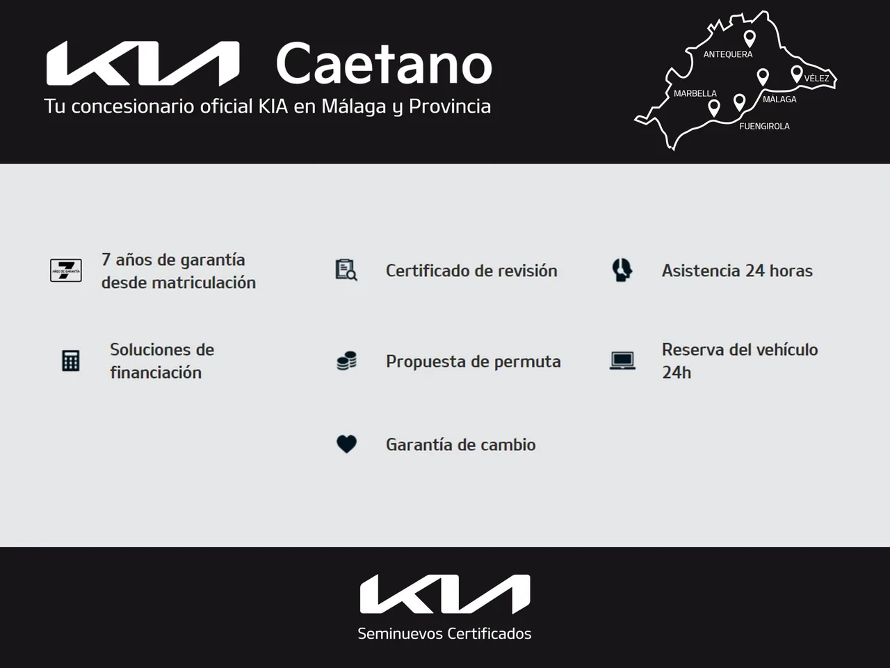 Kia Niro 1.6 GDi Híbrido 104kW (141CV) Drive