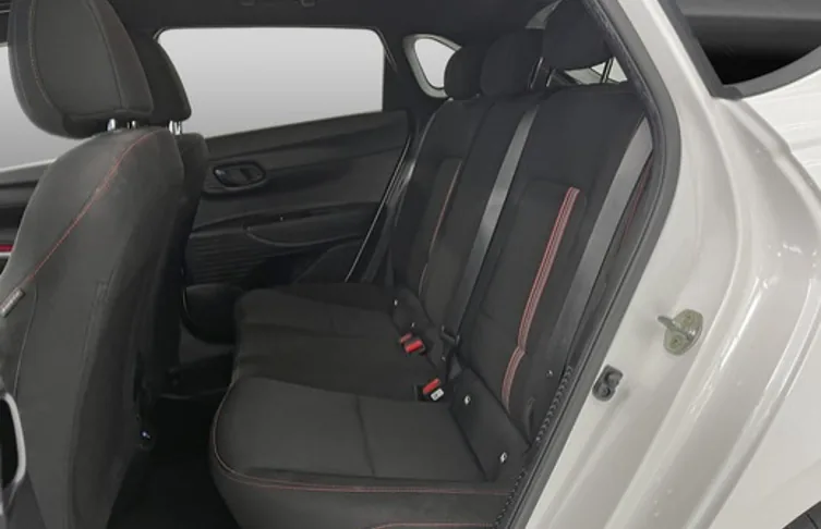 HYUNDAI - i20 - i20 1.2 MPi Comfort