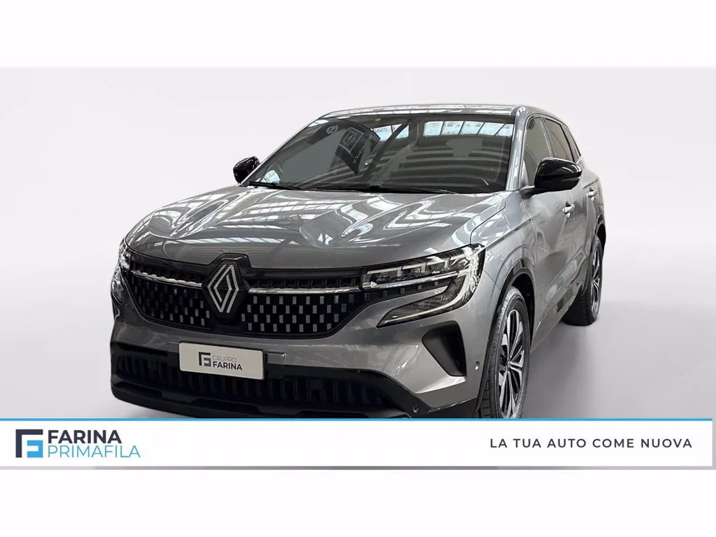 RENAULT Austral 1.2 e-tech full hybrid techno 200cv auto