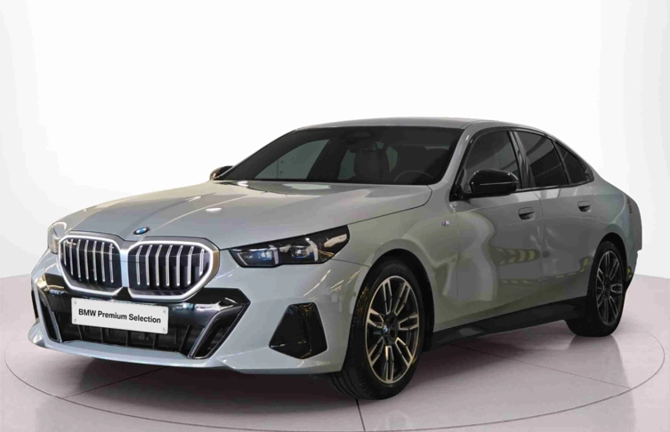 BMW - Série 5 - 520 d