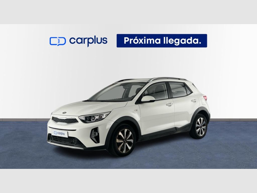 Kia de segunda mano