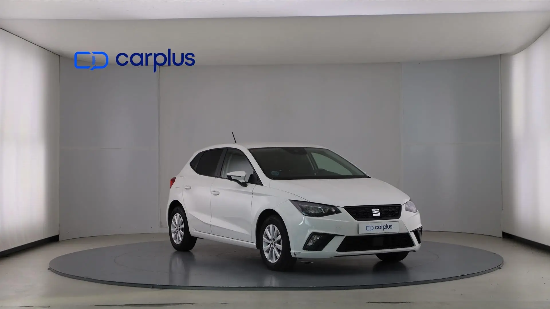 SEAT Ibiza 1.0 MPI 59kW (80CV) Reference
