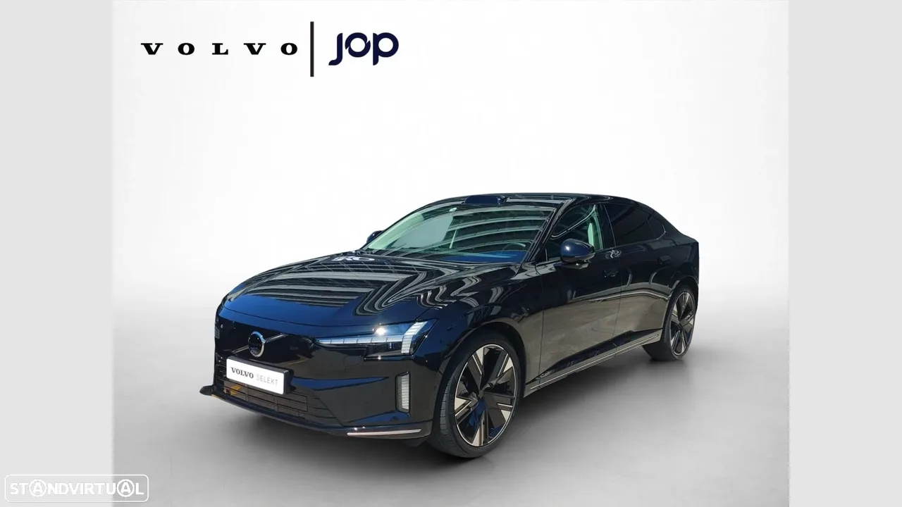 Volvo ES90 92 kWh Single Motor Ultra