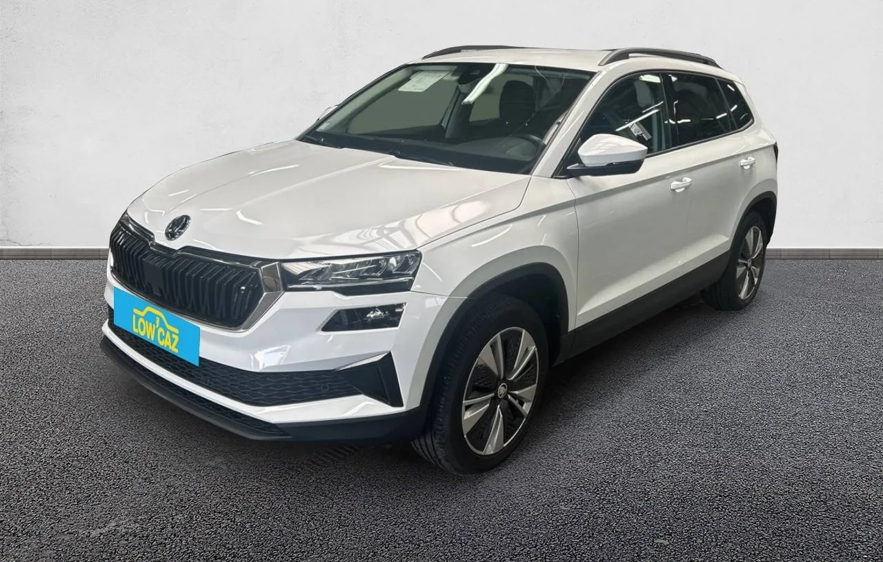 SKODA KAROQ 2.0 TDI 116 ch SCR DSG7 Business