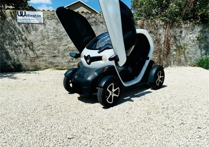 RENAULT TWIZY