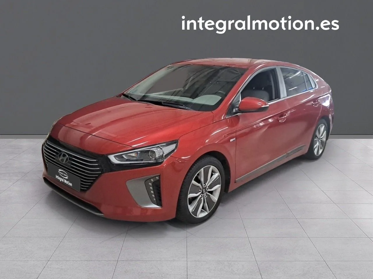 Hyundai i20 1.2 MPI Klass