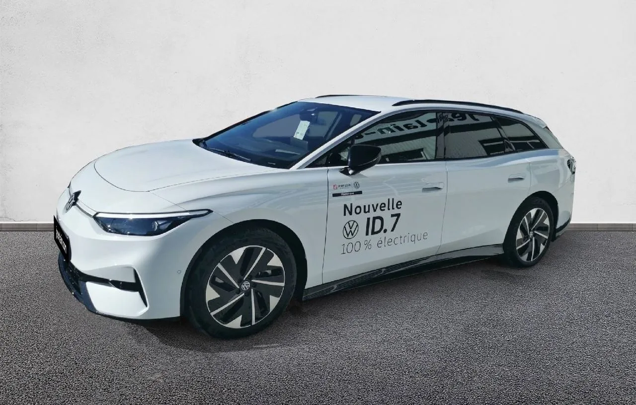 VOLKSWAGEN ID.7 TOURER 286 ch Pro Life Max
