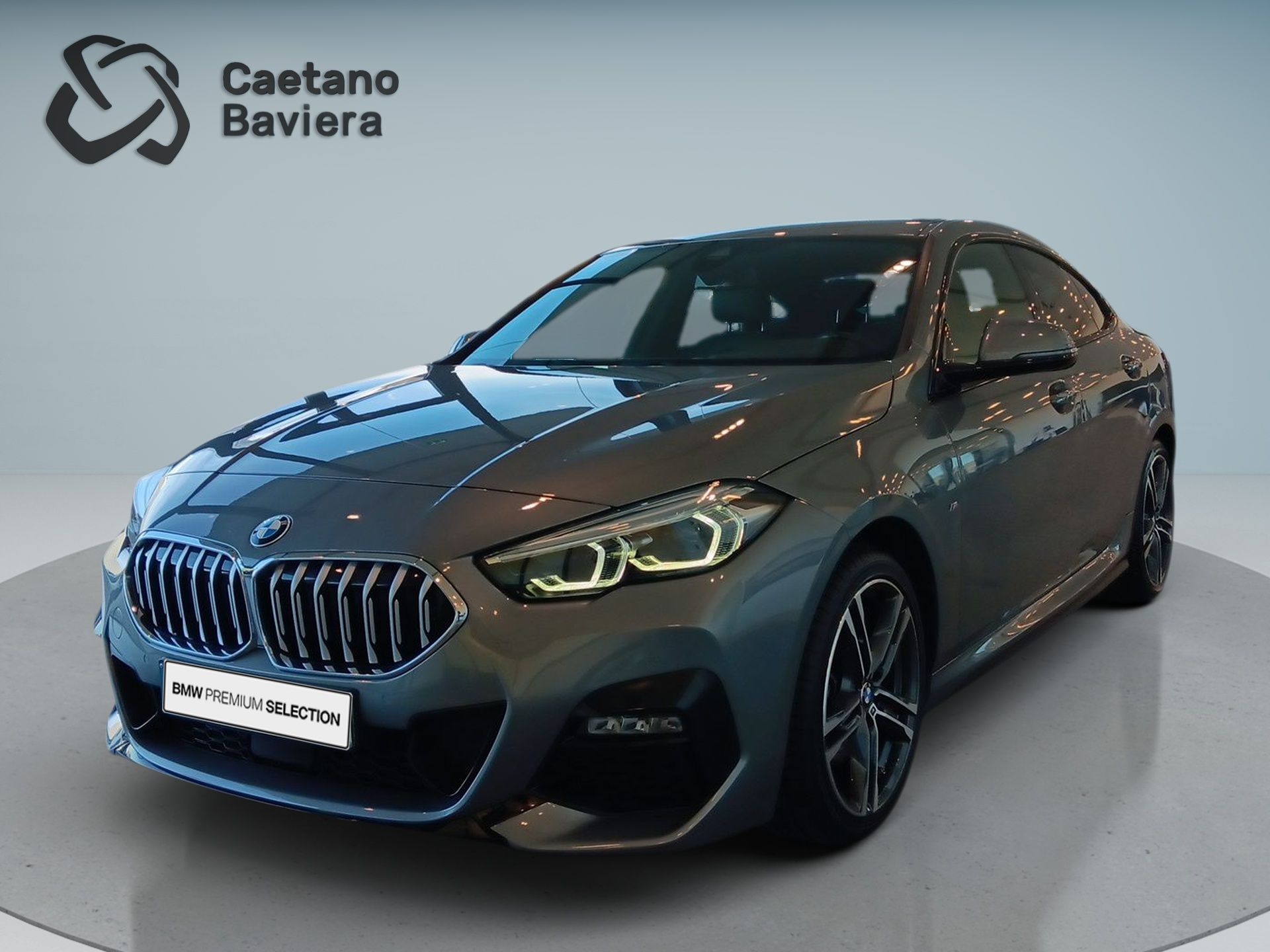 BMW Série 2