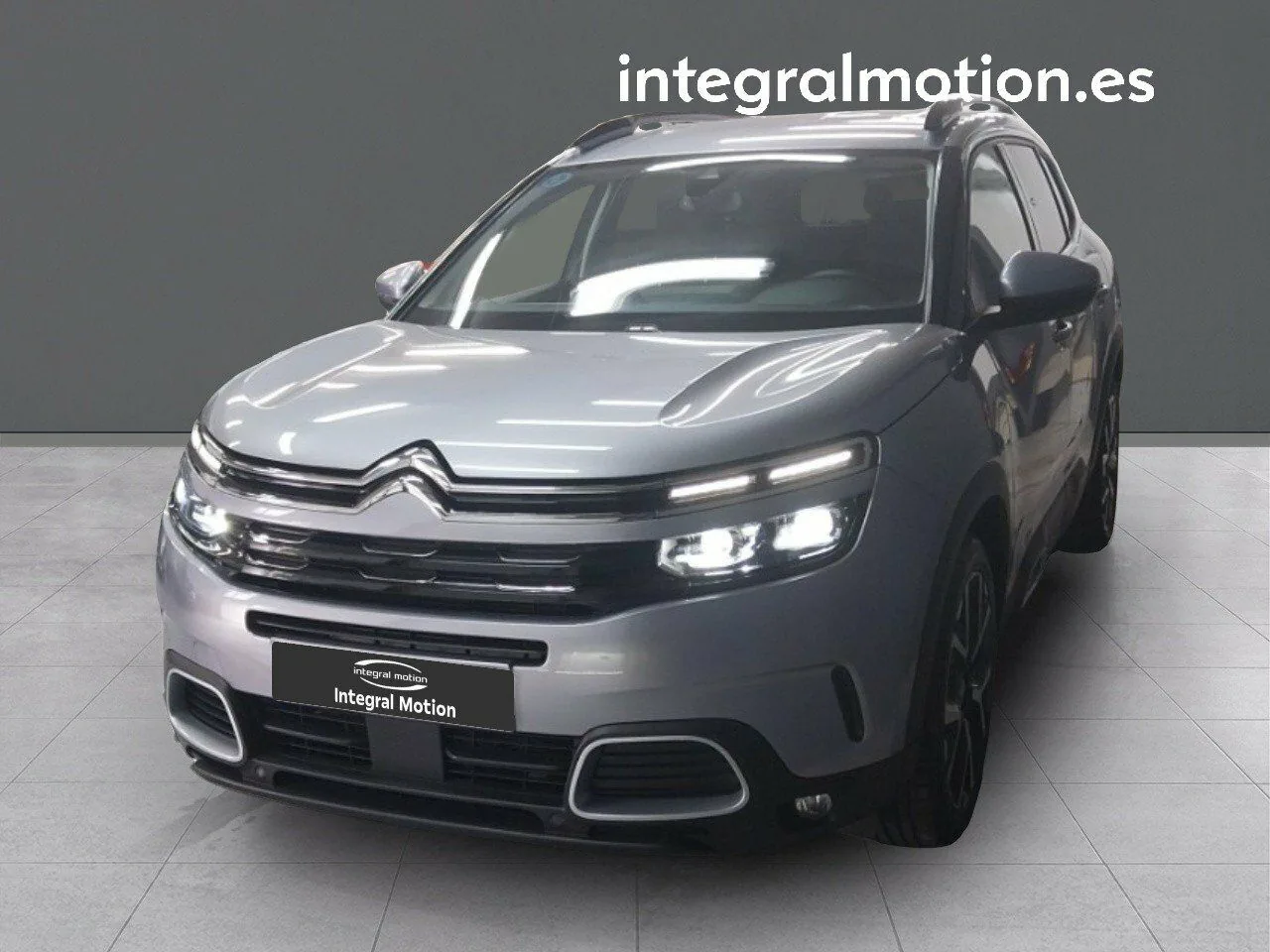 Citroen C3 BlueHDi 75 SANDS Live