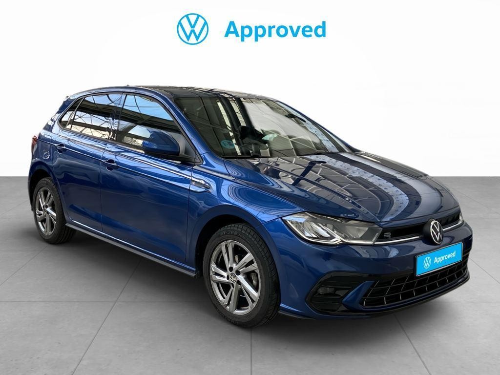 R-Line 1.0 TSI 70 kW (95 CV)