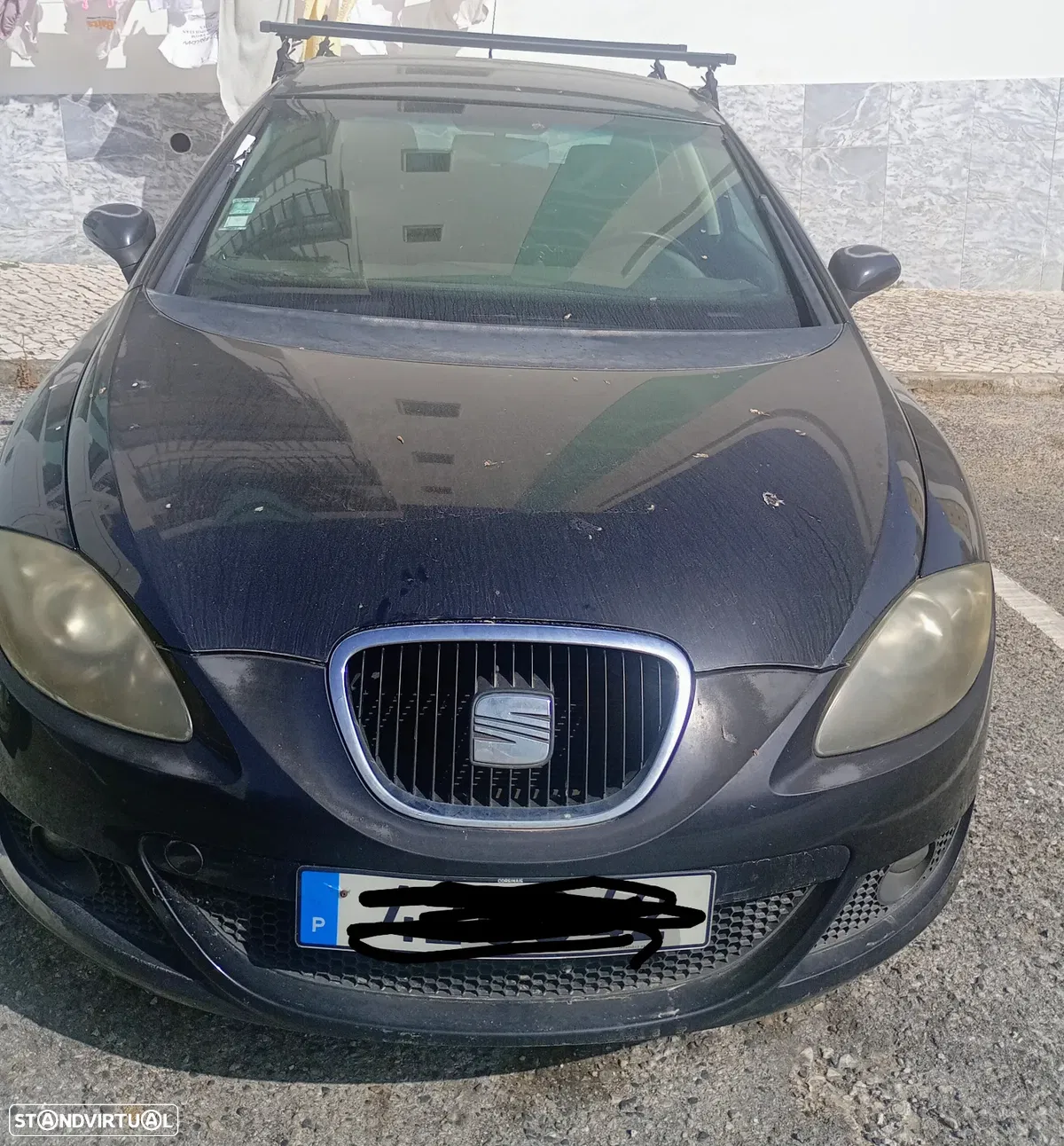 SEAT Leon 1.4 16V Sport