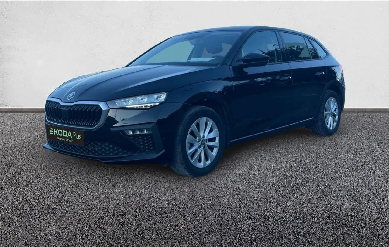 SKODA SCALA 1.0 TSI Evo 2 116 ch DSG7 Selection