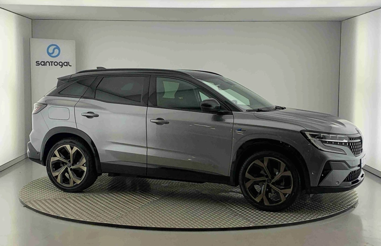 RENAULT - Austral - Austral 1.3 Mild Hybrid Techno Esprit Alpine Auto