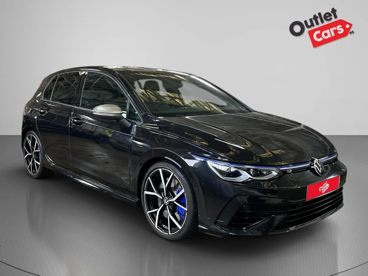 R 2.0 TSI 4Motion 235 kW (320 CV) DSG