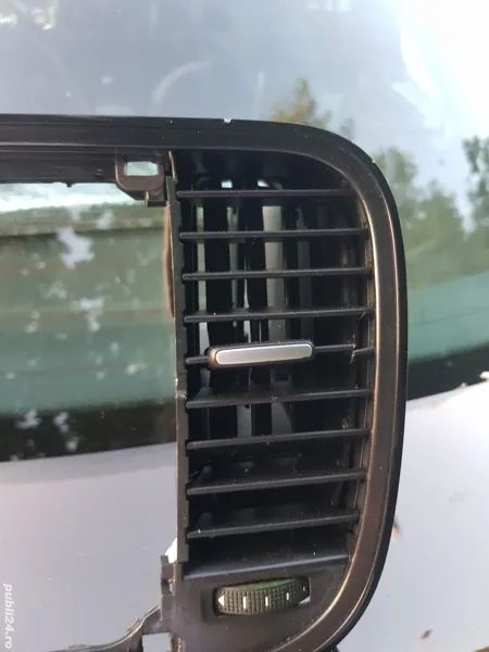 Grila centrala aer vw beetle 2011-prezent