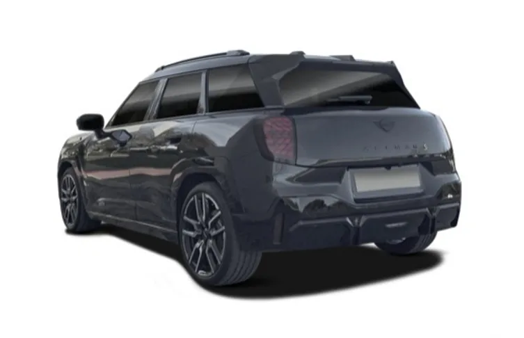 MINI - MINI Aceman - Mini Aceman E Classic S