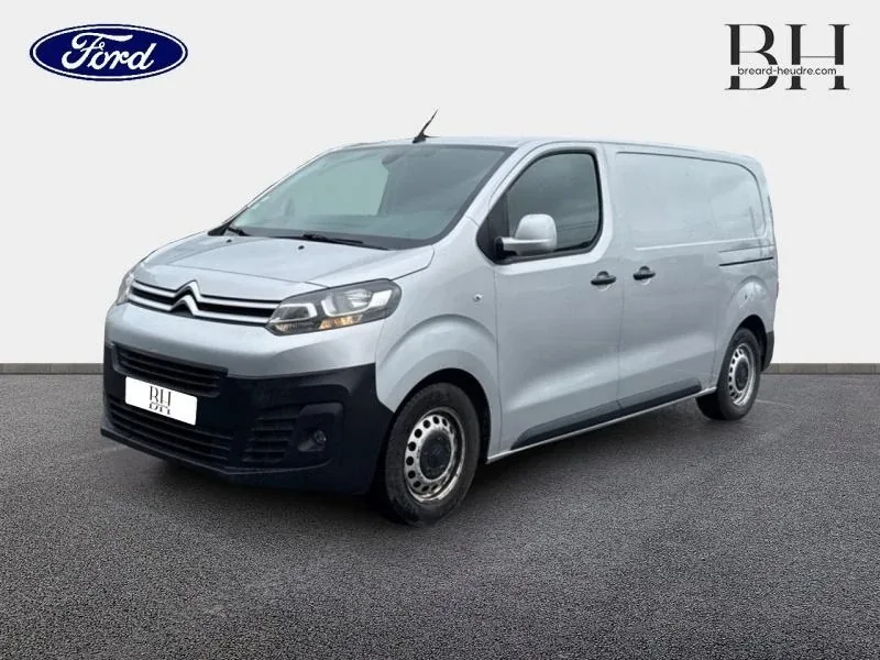 CITROEN JUMPY
