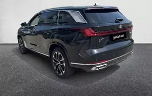 MG EHS 1.5 Hybrid+ 224 ch Luxury