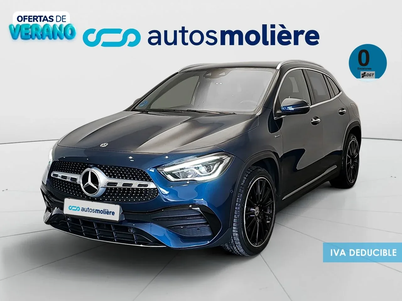 250 e 160 kW (218 CV)