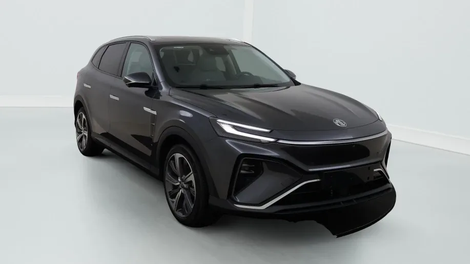 MG MARVEL R Luxury EV 70 kWh RWD Zéro km immatriculé