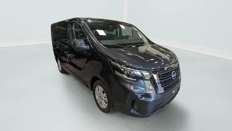 Nissan PRIMASTAR COMBI Primastar Combi L1H1 3.0t 2.0 dCi 150 S/S BVM Tekna Occasion