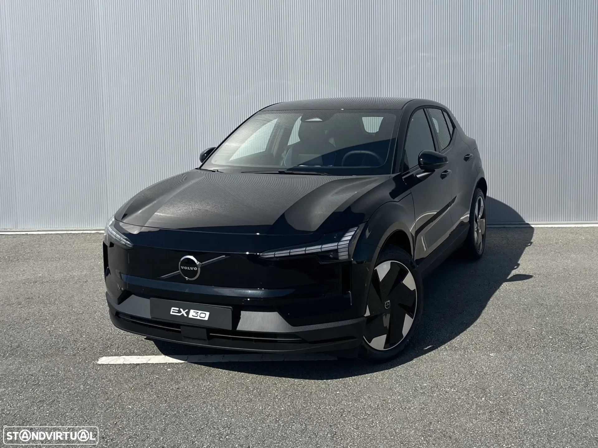Volvo EX30 69 kWh Single Motor Extended Range Plus