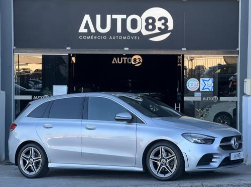 Mercedes-Benz B 200 AMG Line