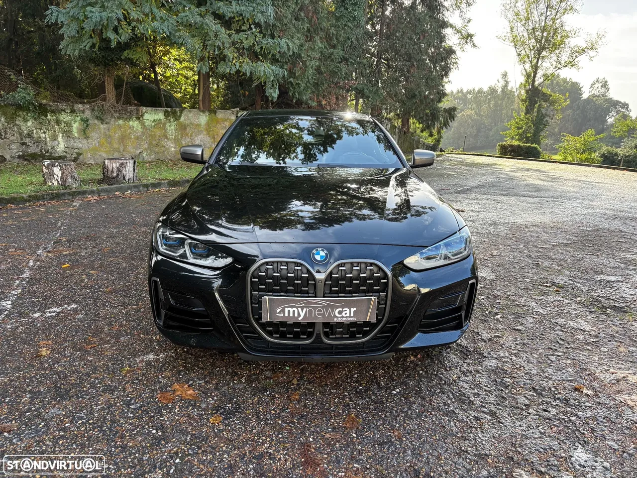 BMW M440 d xDrive Pack 50 anos M Auto