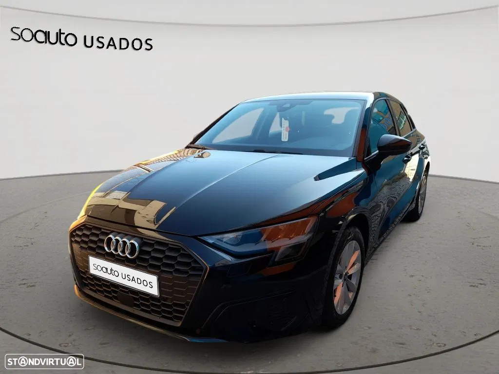 Audi A3 Sportback 30 TDI