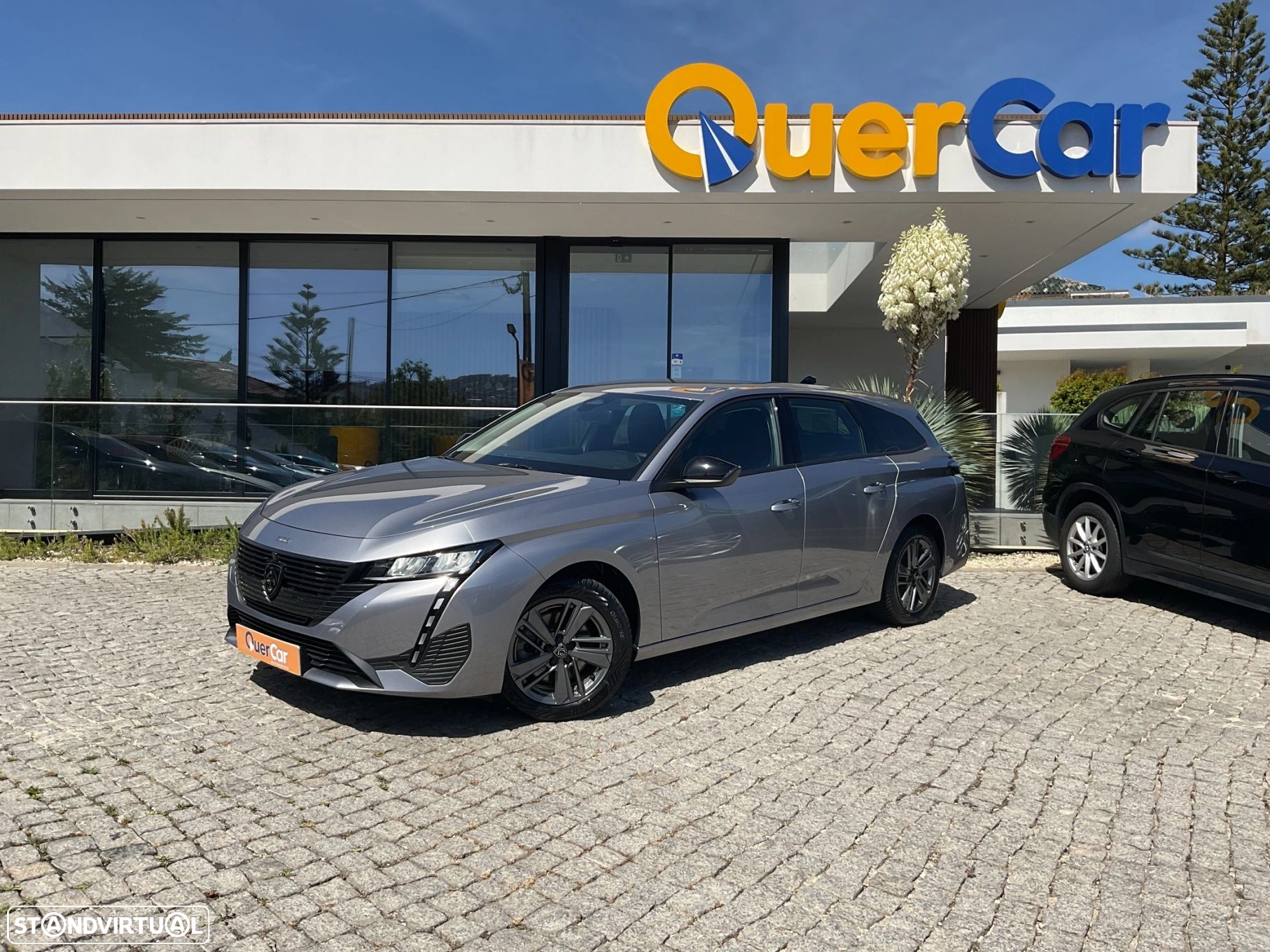 Peugeot 308 1.2 PureTech Active Pack