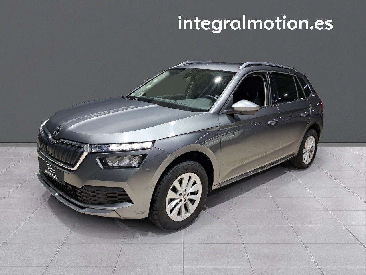 Skoda Fabia 1.0 TSI 70KW (95CV) Selection