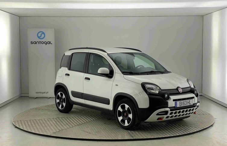 FIAT - Panda - Panda 1.0 Hybrid