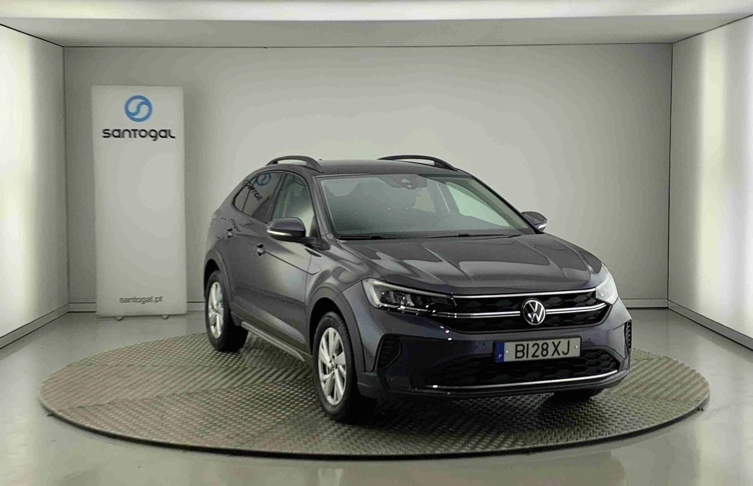 VOLKSWAGEN - Taigo - Taigo 1.0 TSI Urban