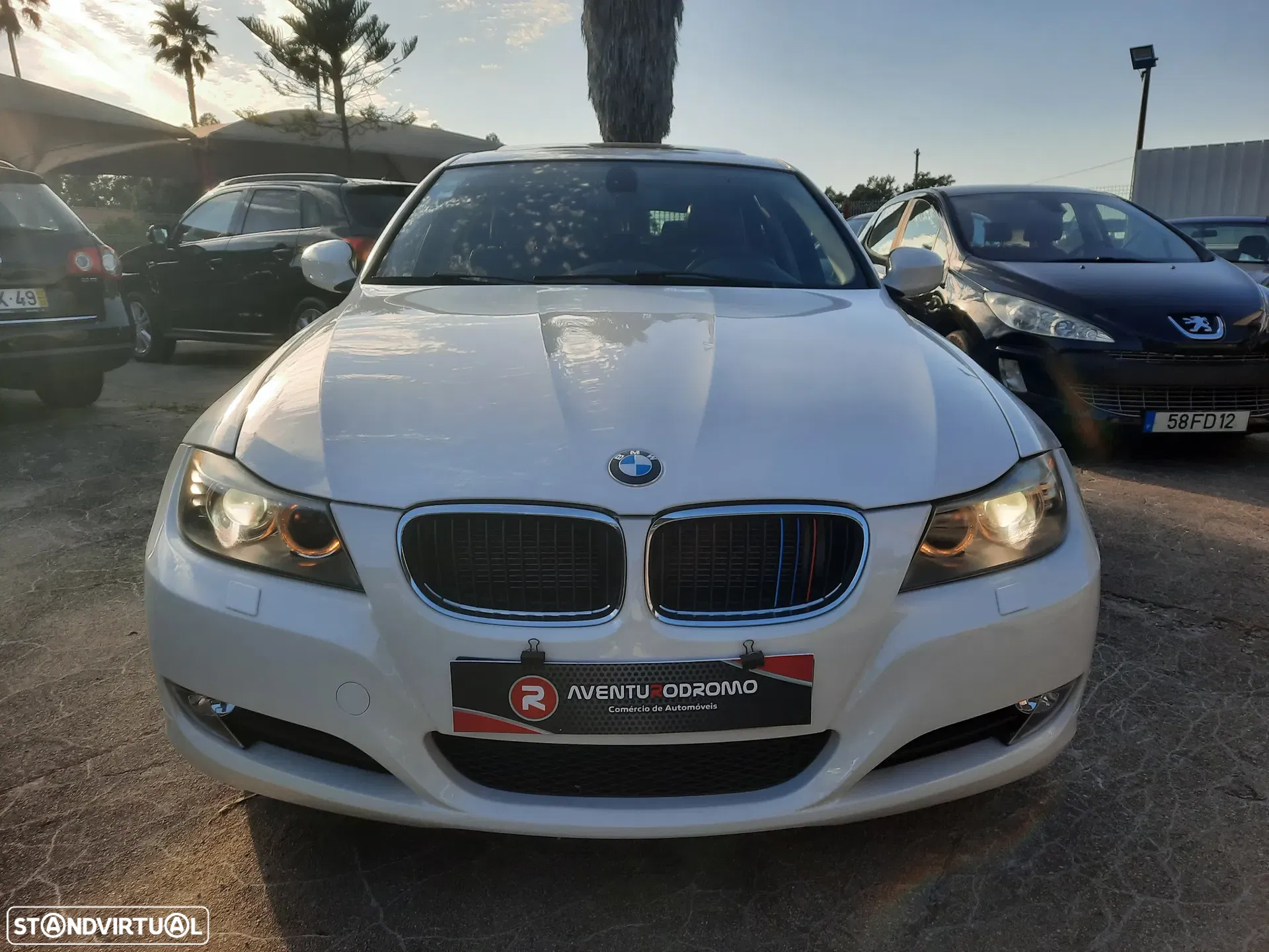 BMW 320