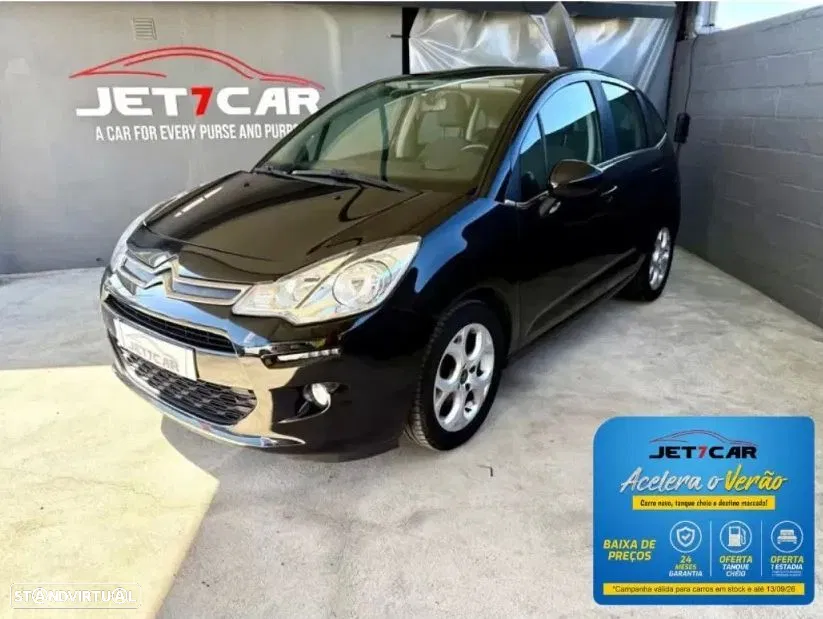 Citroën C3 1.2 VTi Collection