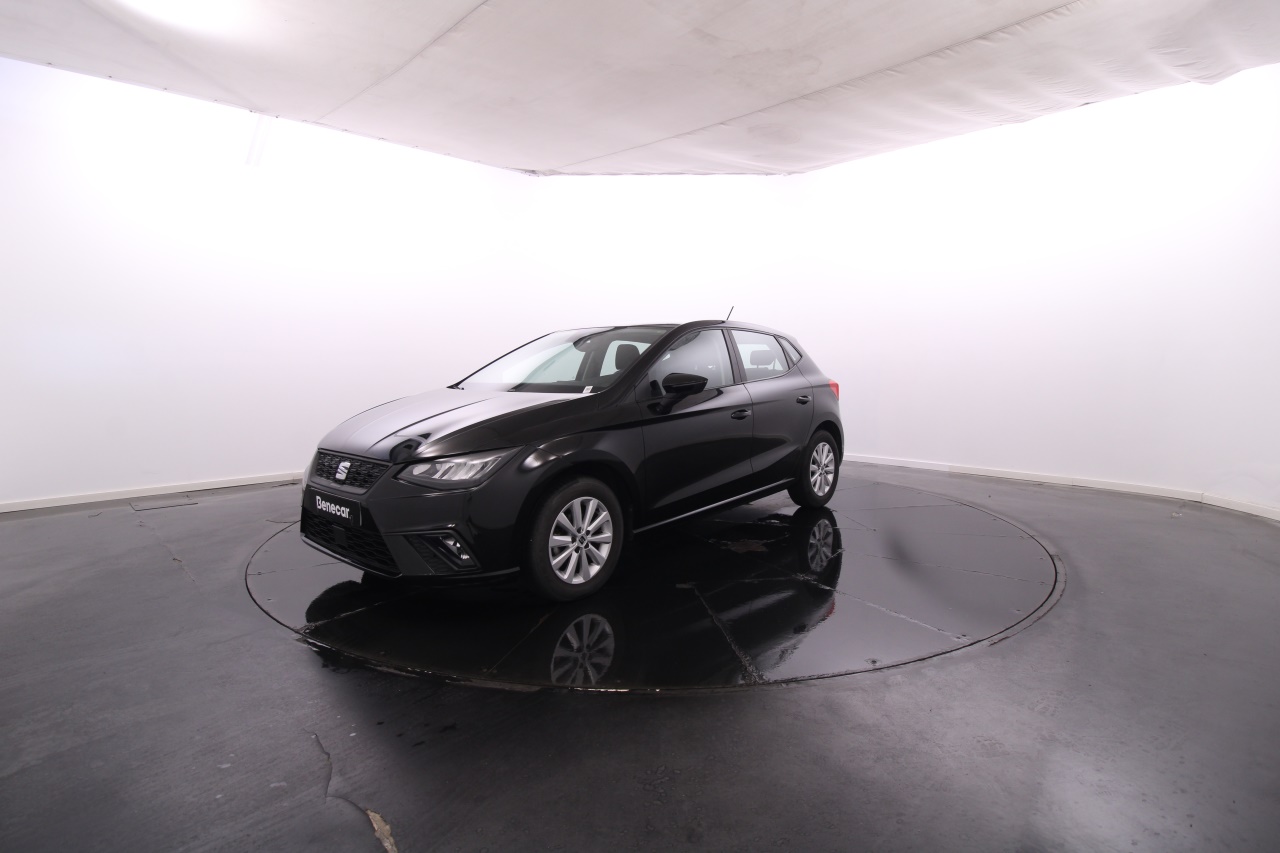 Seat Ibiza 1.0 TSI Style 95cv